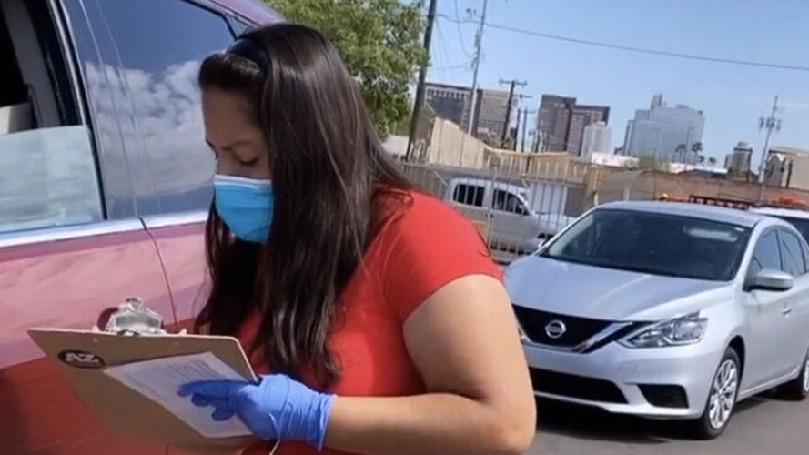 驴Ya respondiste el Censo 2020? Tu participaci贸n vale miles de d贸lares para tu comunidad